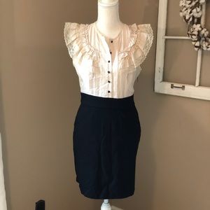 Bebe dress
